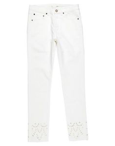 Повседневные брюки Saint Laurent