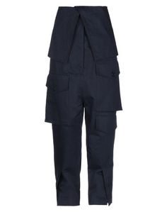 Повседневные брюки Marni