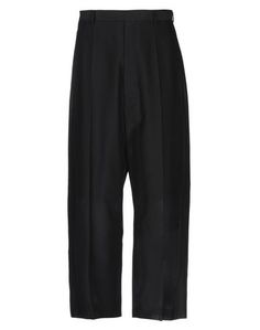 Повседневные брюки Rick Owens
