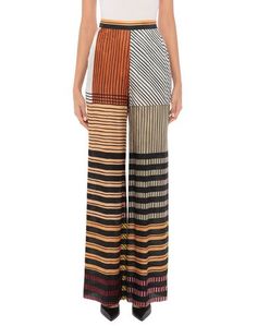Повседневные брюки Etro