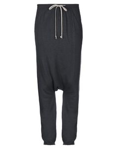 Повседневные брюки Rick Owens