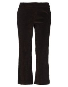 Повседневные брюки Marni