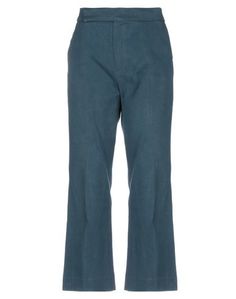 Повседневные брюки Marni