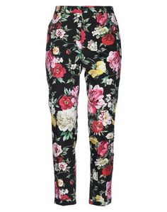 Повседневные брюки Dolce & Gabbana