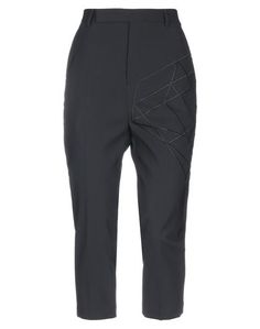 Повседневные брюки Rick Owens