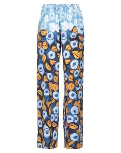 Повседневные брюки Dries Van Noten