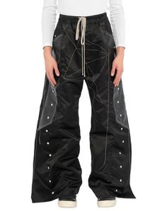 Повседневные брюки Rick Owens