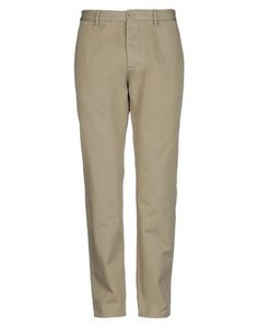 Повседневные брюки Maison Margiela
