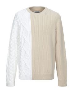 Свитер Maison Margiela