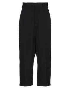 Повседневные брюки Rick Owens