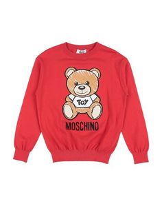 Свитер Moschino