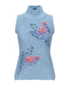 Водолазки Ermanno Scervino