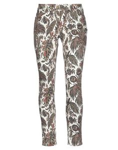 Повседневные брюки Etro