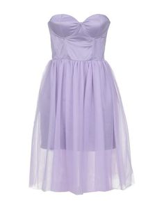 Короткое платье LES Bourdelles DES GarÇons