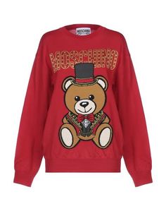 Свитер Moschino