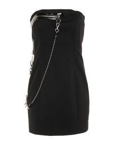 Короткое платье Dsquared2
