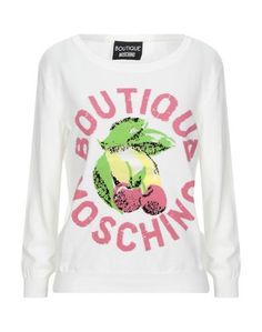 Свитер Boutique Moschino