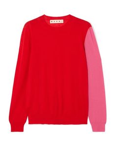 Свитер Marni