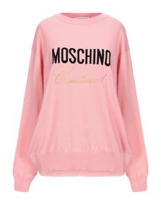 Свитер Moschino