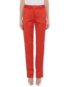 Повседневные брюки Msgm