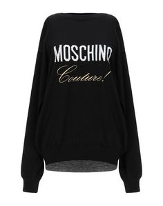 Свитер Moschino