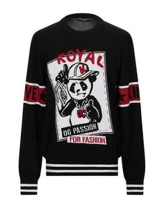Свитер Dolce & Gabbana