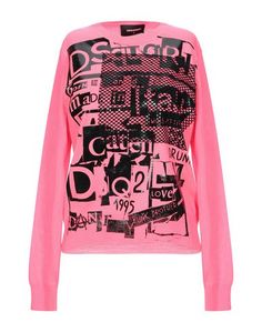 Свитер Dsquared2