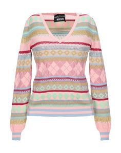 Свитер Boutique Moschino
