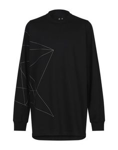 Толстовка Rick Owens