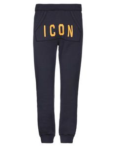 Повседневные брюки Dsquared2