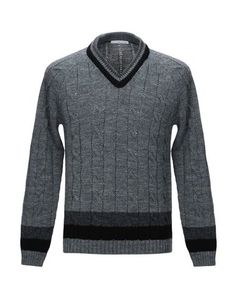 Свитер Grey Daniele Alessandrini