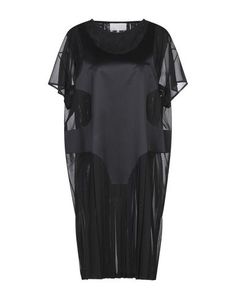 Платье до колена Maison Margiela
