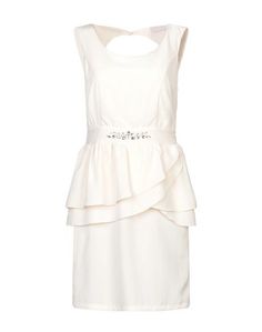 Короткое платье Blugirl Blumarine