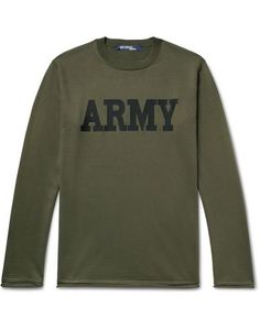 Свитер Junya Watanabe