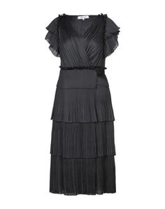 Платье длиной 3/4 Diane von Furstenberg