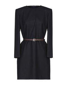 Короткое платье Dsquared2