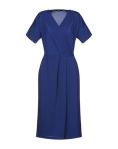 Платье до колена Seventy Sergio Tegon