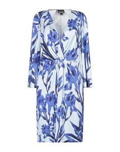 Короткое платье Just Cavalli