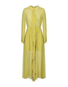 Платье длиной 3/4 Souvenir