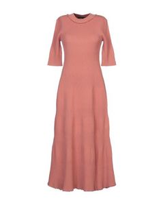 Платье длиной 3/4 Proenza Schouler