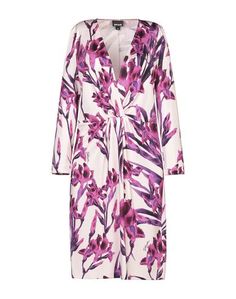 Короткое платье Just Cavalli