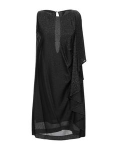 Короткое платье Just Cavalli