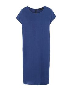 Короткое платье Antonelli