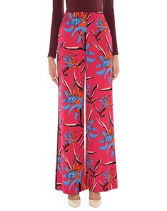 Повседневные брюки Diane von Furstenberg
