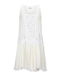 Короткое платье Dondup