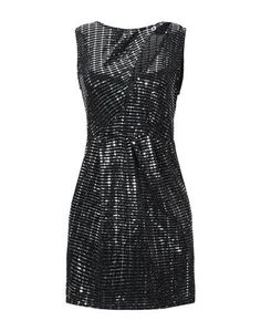 Короткое платье Mangano