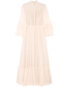 Длинное платье Merchant Archive