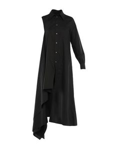 Короткое платье Mm6 Maison Margiela