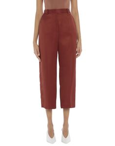Повседневные брюки Jil Sander
