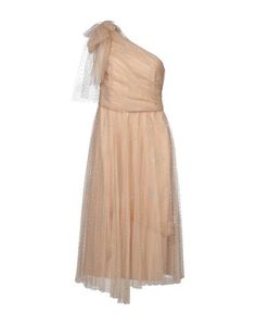 Платье длиной 3/4 RED Valentino